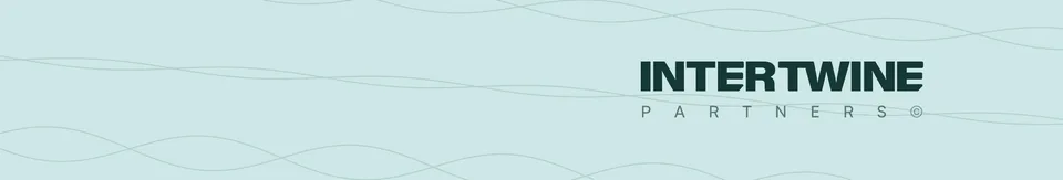 LinkedIn page cover, Mint, 2256 × 382